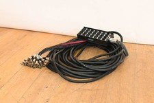 Whirlwind Connect 24x4 XLR