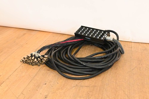 Whirlwind connect 24x4 xlr - whirlwind,