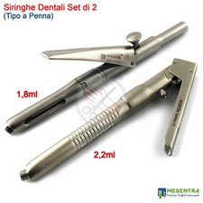 Siringa Intraligamentare