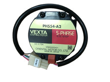 Oriental Motor Vexta PH554-A2
