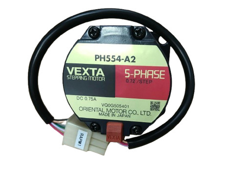 Oriental motor vexta ph554 - motor, ph554-a2