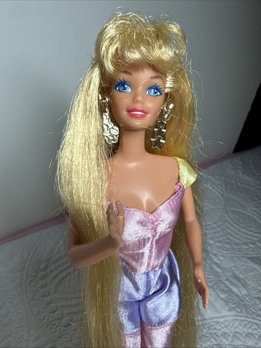 Barbie capelli hollywood - capelli,