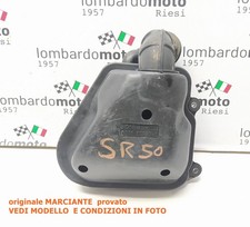 SCATOLA FILTRO ARIA AIR BOX ORIGINALE Aprilia malaguti BETA SCOOTER MINARELLI 50