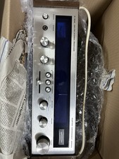 Amplificatore Vintage