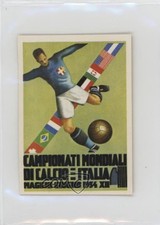 1974 Panini Figurine World Cup