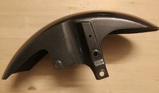 Yamaha Mt-01 Parafango