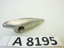 Leva gancio cofano sinistro Lambretta LI 125 prima serie cod 15055063 ORIGINA...