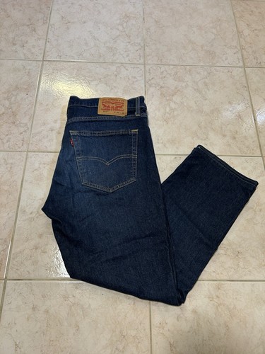 Levi 511 slim - 511, w36