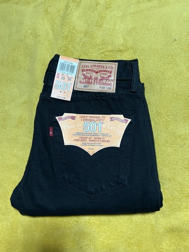 Levis 501 fondo - levis, gamba