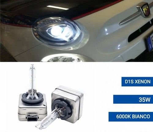 Lampadine lampade xenon - 2x,