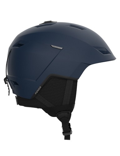Neuer salomon pioneer casco - pioneer, lt