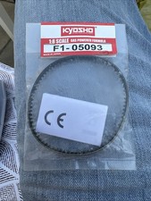 Cintura KYOSHO DeAgostini