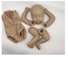 KIT ASSEMBLAGGIO BAMBOLE