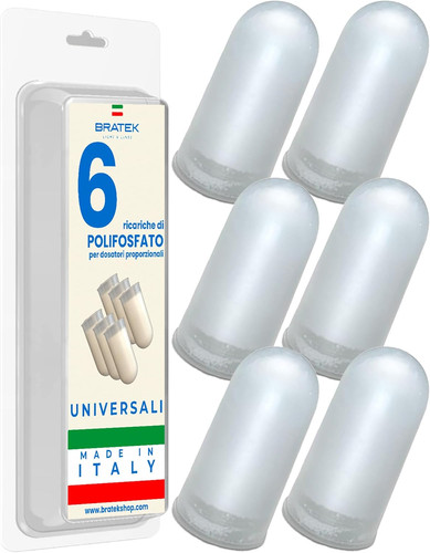 Polifosfati per caldaia - polifosfati,