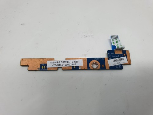 Toshiba satellite c50 c55 - c50-b, c55-b
