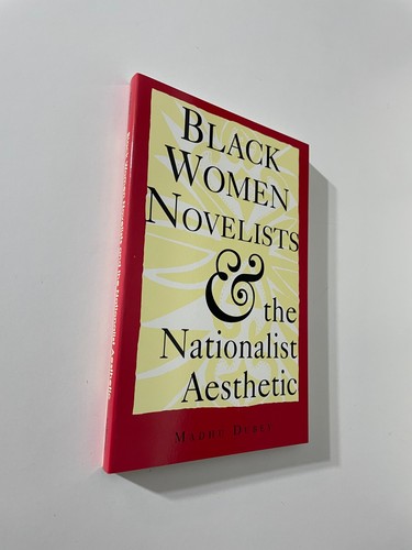 Black women novelists - women,