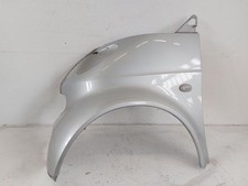 Parafango anteriore sinistro