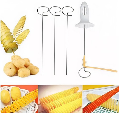 Taglierina spirale per - taglierina,