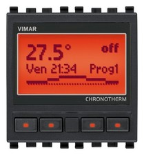 VIMAR EIKON 20445
