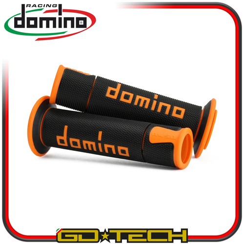 Manopole domino a450 moto - domino,