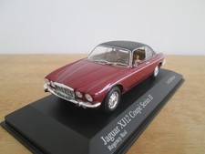 Jaguar XJ12 Coupé Serie II