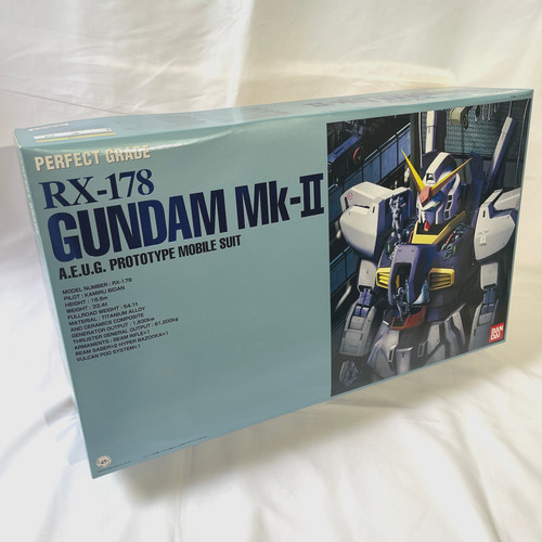 Grado perfetto 178 gundam - perfetto,