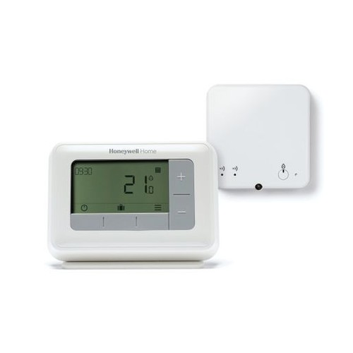 Honeywell t4r termostato - t4r,