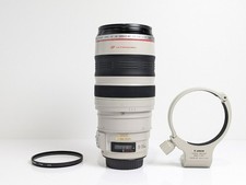 Obiettivo zoom Canon EF