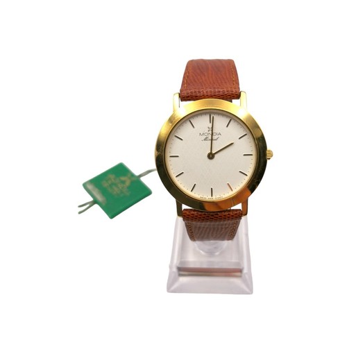 Orologio polso mondia - polso,