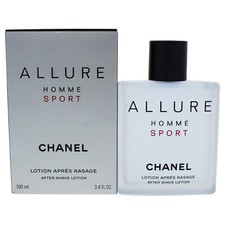 CHANEL ALLURE HOMME SPORT