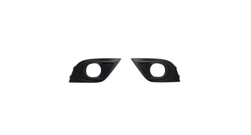Kit griglie paraurti ant - griglie,