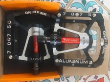Pedali mtb alluminio - mtb,