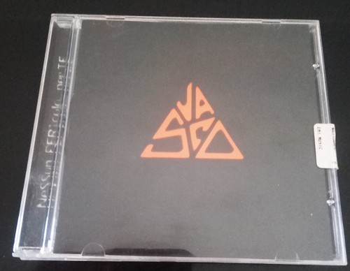 1996 vasco rossi nessun - vasco,