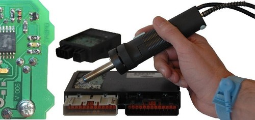 Moto quad barca ecu - ecu, cdi