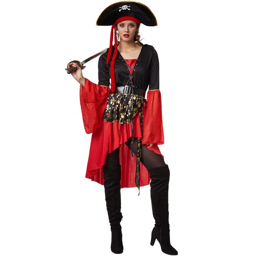 Costume donna da - da,