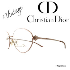 CHRISTIAN DIOR occhiali da