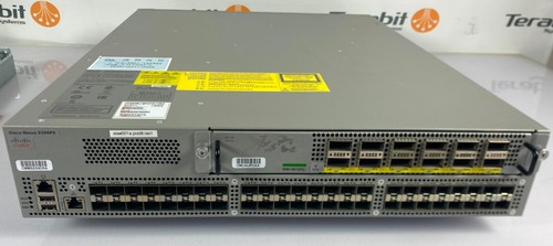 Cisco nexus 9300 n9k c9396px - cisco, n9k-c9396px