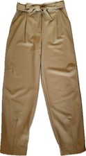 Max mara pantaloni lana - max, 🔥