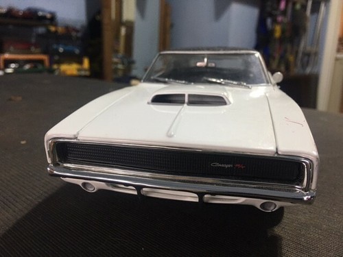 Caricabatteria ertl 1968 - ertl, dodge