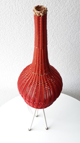 Lampada treppiede vintage anni