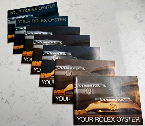 Tuo rolex oyster - tuo,