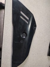 Carena Puntale Sinistro SX Scocca Fiancata Fianchetto Suzuki GSR 600 2006 2011