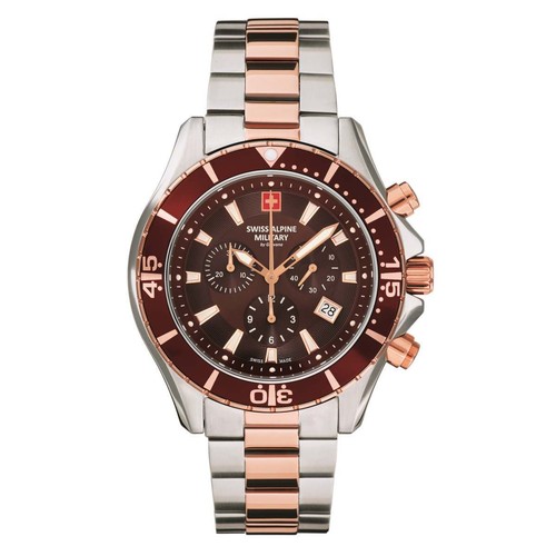 Orologio swiss alpine - swiss,