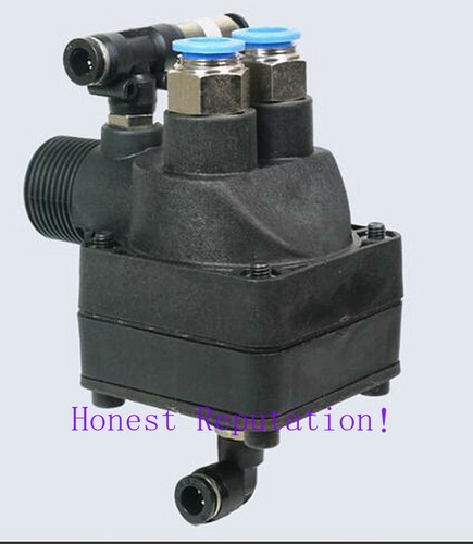 Air inflation quick release - air,