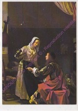 CP ART TAVOLO FRANS VAN MIERIS