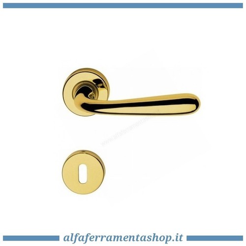 Pair handle interior - interior, door