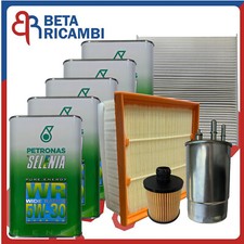 Kit Tagliando Fiat Doblo Euro