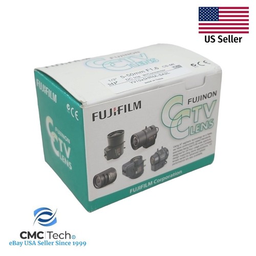 Fujifilm obiettivi fujinon - obiettivi,