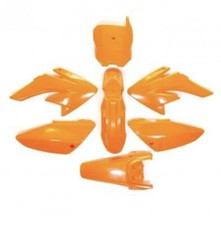 Kit plastiche carene complete - kit,