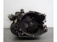 20DL33 CAMBIO MANUALE 5M FIAT SCUDO (222) 1.9 DIESEL ASPIRATO 8V 70CV (1995>2007